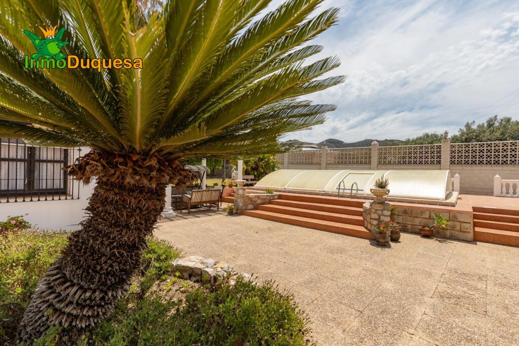 GRAN VILLA de UNA SOLA PLANTA en MOTRIL - foto 92