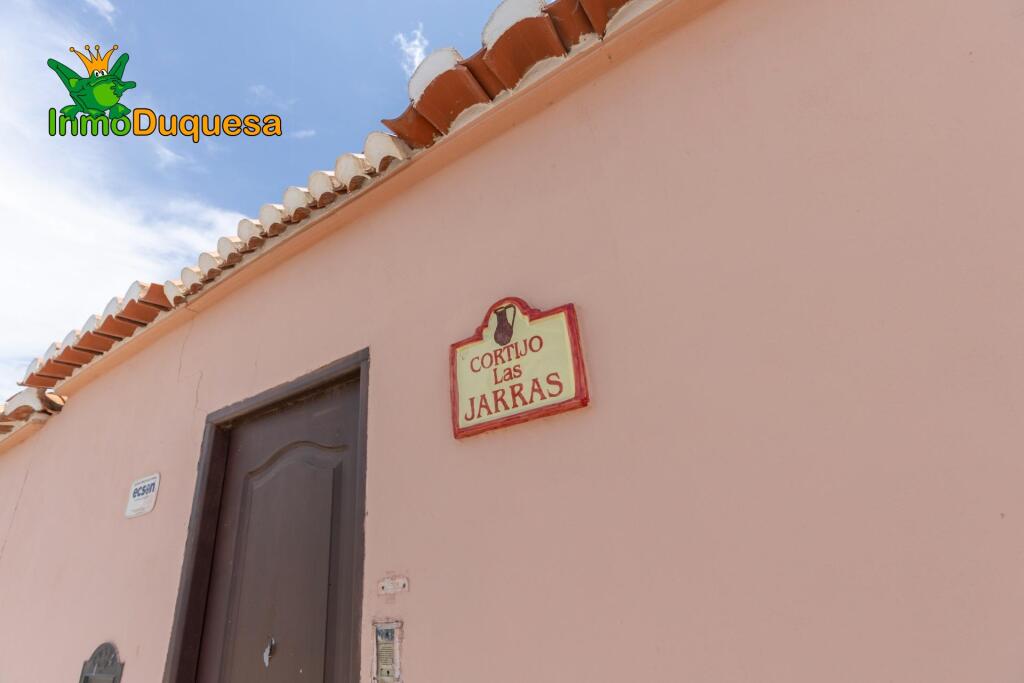 GRAN VILLA de UNA SOLA PLANTA en MOTRIL - foto 95
