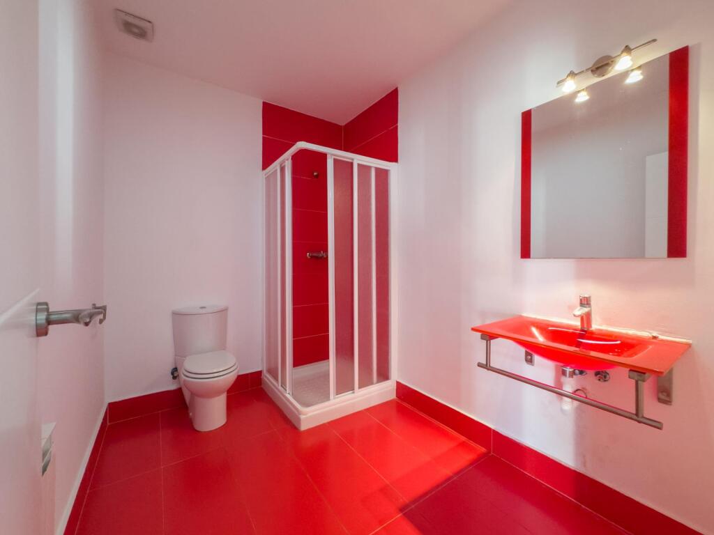 Gran chalet de DISEÑO MODERNO en venta en La Zubia. - foto 70