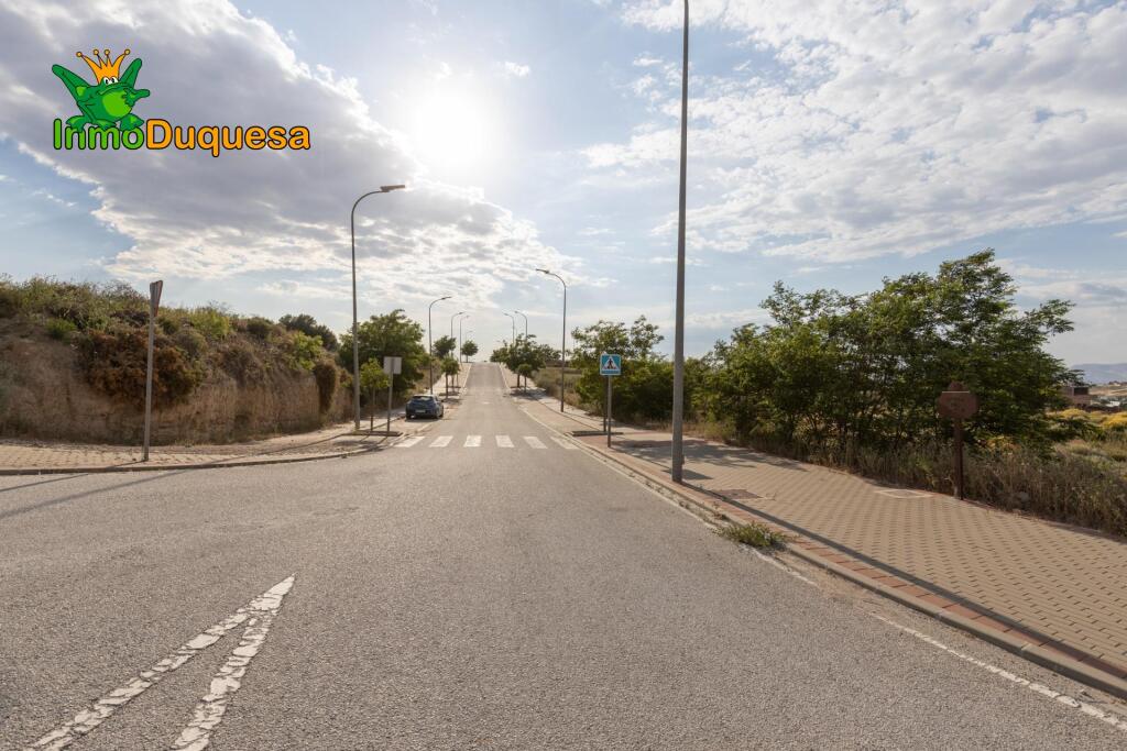 SOLAR URBANO en Urb. Santa Clara Golf (Otura). - foto 6