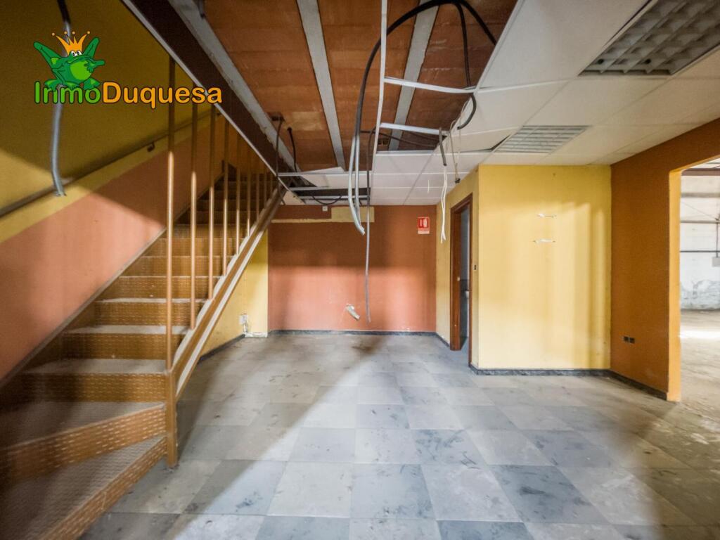 HAZNOS TU OFERTA DE PRECIO: Nave comercial en venta en Atarf - foto 11
