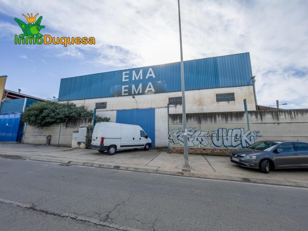HAZNOS TU OFERTA DE PRECIO: Nave comercial en venta en Atarf - foto 12