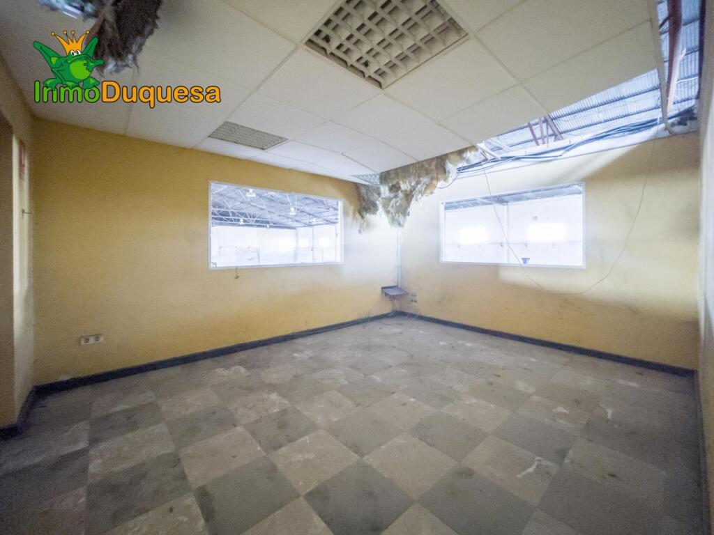 HAZNOS TU OFERTA DE PRECIO: Nave comercial en venta en Atarf - foto 13
