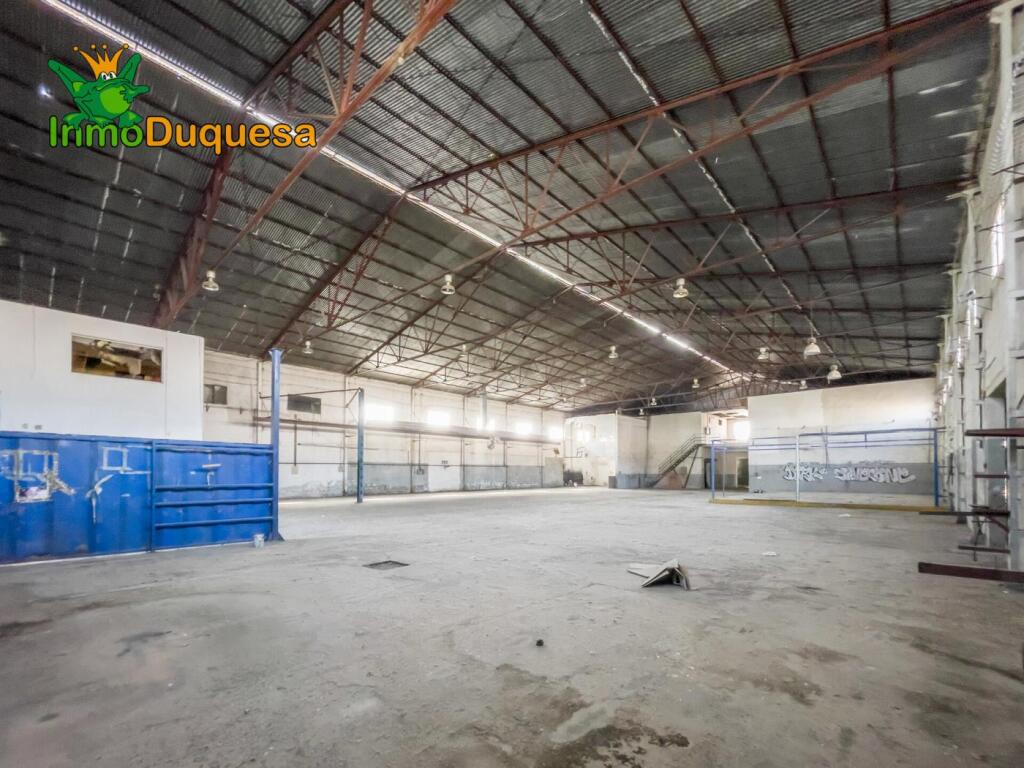 HAZNOS TU OFERTA DE PRECIO: Nave comercial en venta en Atarf - foto 16