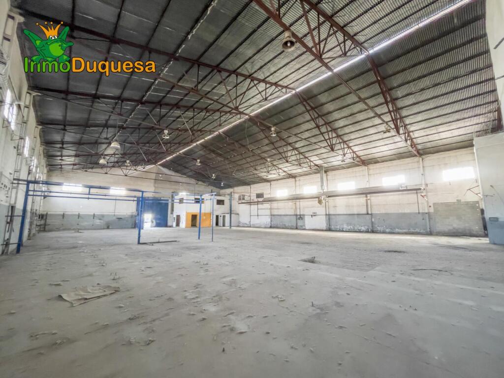 HAZNOS TU OFERTA DE PRECIO: Nave comercial en venta en Atarf - foto 17