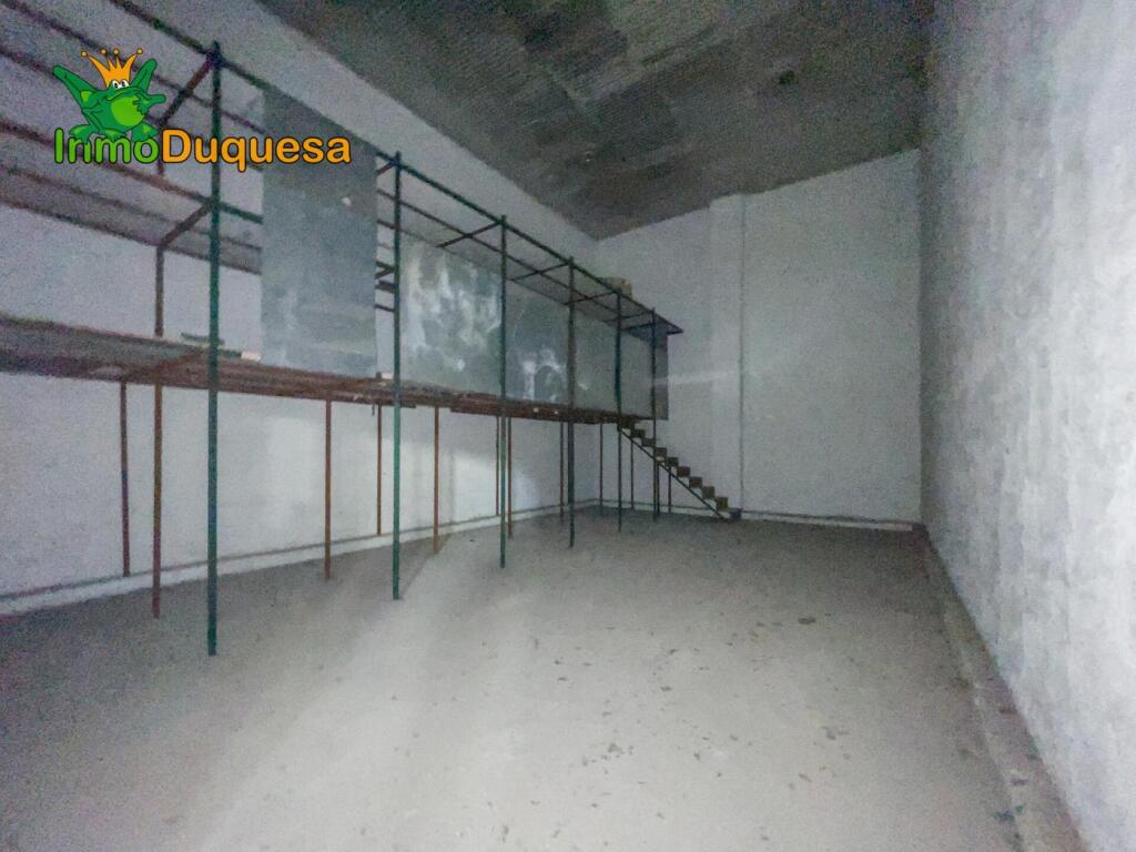 HAZNOS TU OFERTA DE PRECIO: Nave comercial en venta en Atarf - foto 3