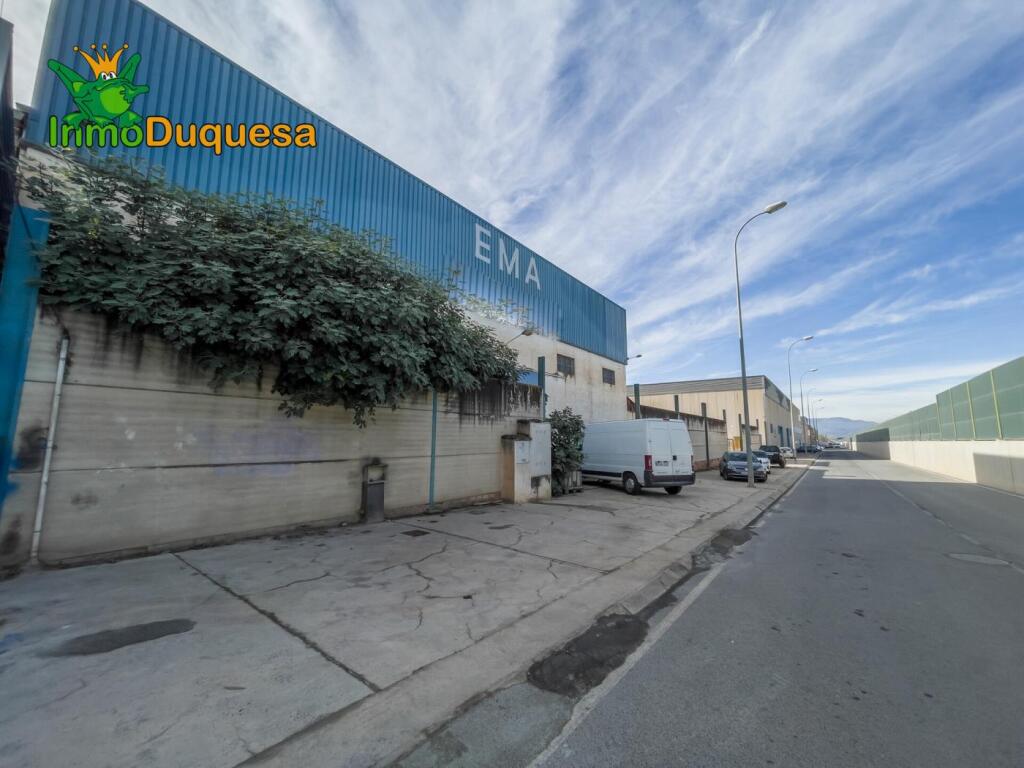 HAZNOS TU OFERTA DE PRECIO: Nave comercial en venta en Atarf - foto 5