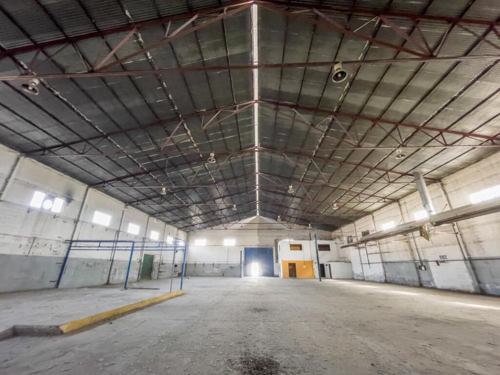 HAZNOS TU OFERTA DE PRECIO: Nave comercial en venta en Atarf - foto 6