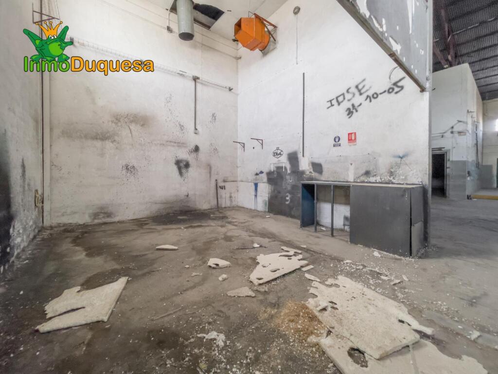 HAZNOS TU OFERTA DE PRECIO: Nave comercial en venta en Atarf - foto 7