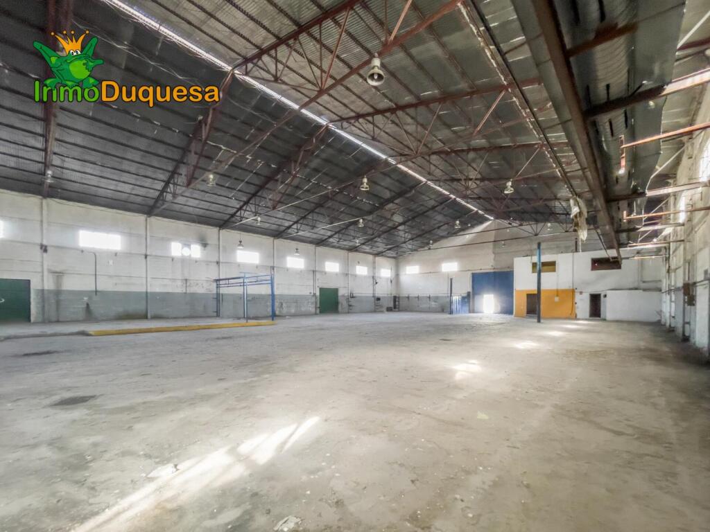 HAZNOS TU OFERTA DE PRECIO: Nave comercial en venta en Atarf - foto 8