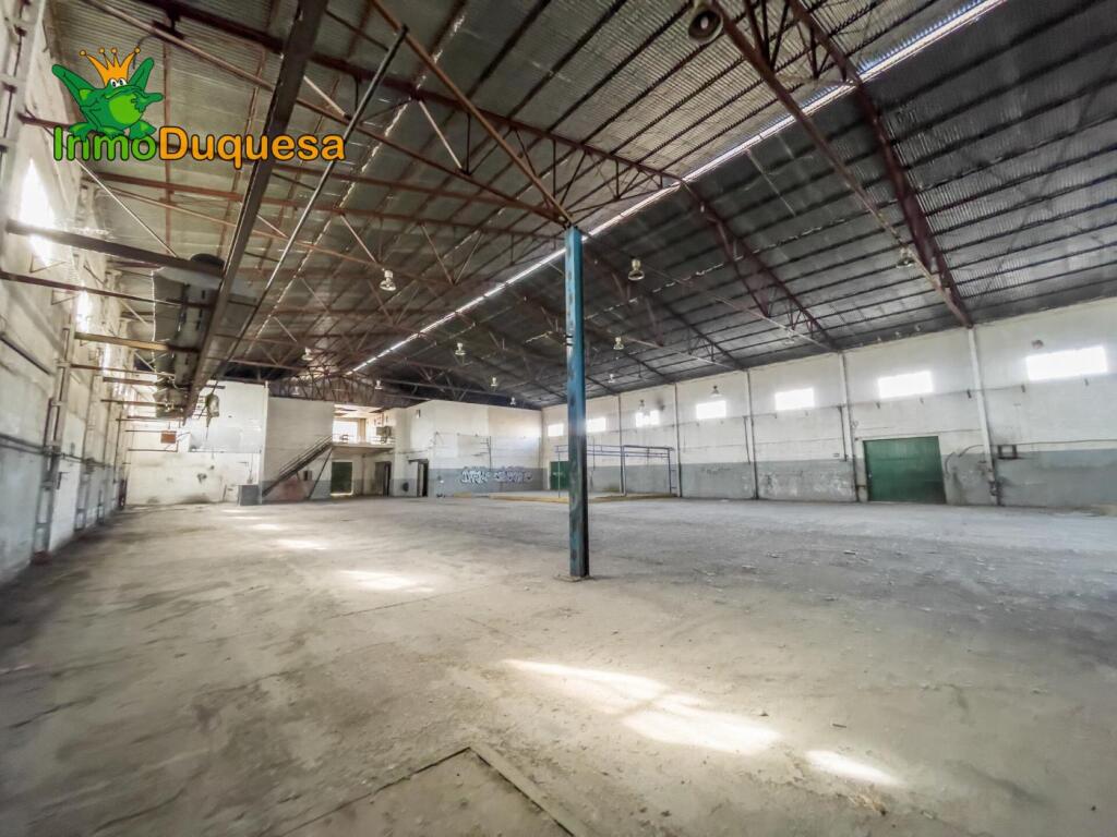 HAZNOS TU OFERTA DE PRECIO: Nave comercial en venta en Atarf - foto 9