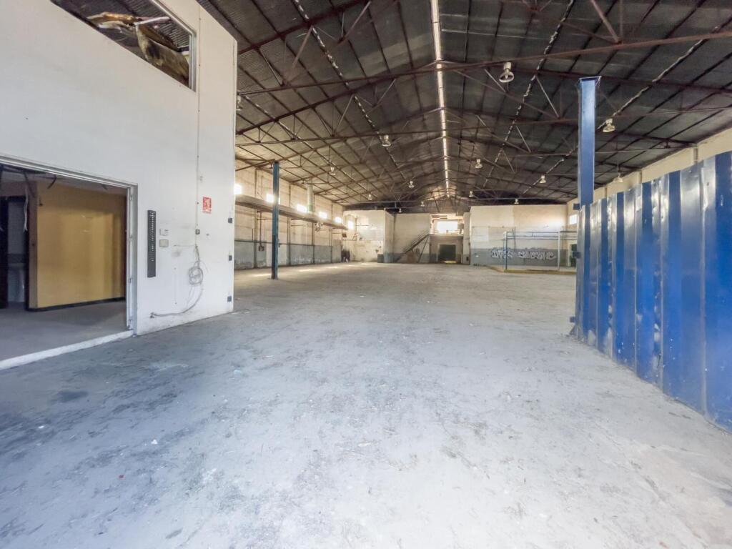 HAZNOS TU OFERTA DE PRECIO: Nave comercial en venta en Atarf - foto 10