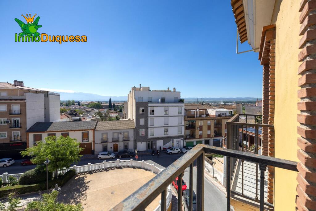 Piso de 3 dorm. y 2 baños en el centro de Atarfe - foto 11