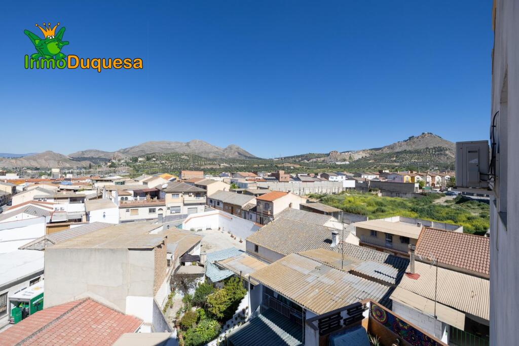 Piso de 3 dorm. y 2 baños en el centro de Atarfe - foto 16