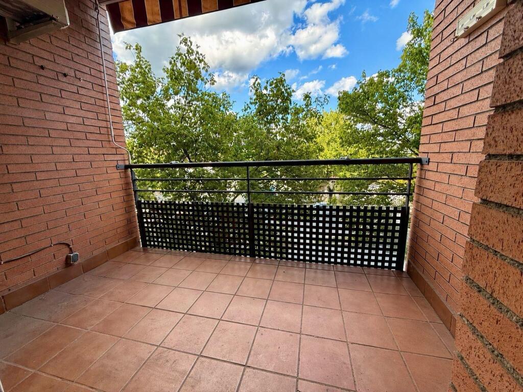 ESPECTACULAR PISO EN SANTA CLARA-CAPUTXINS-HOSPITAL, VIC