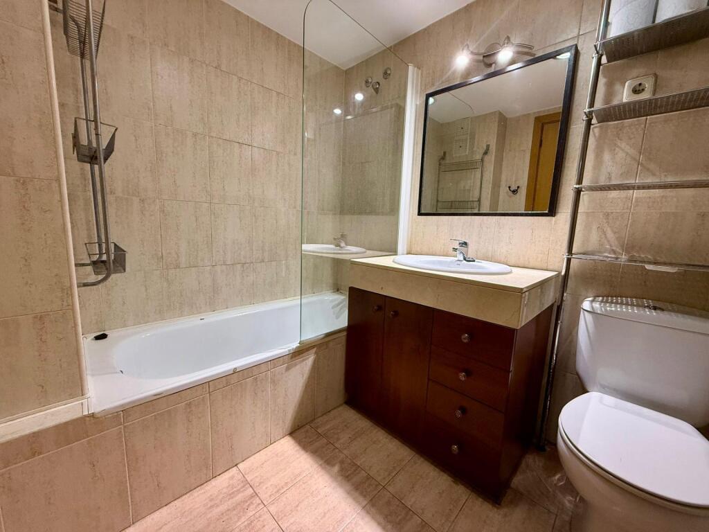 ESPECTACULAR PISO EN SANTA CLARA-CAPUTXINS-HOSPITAL, VIC - foto 11