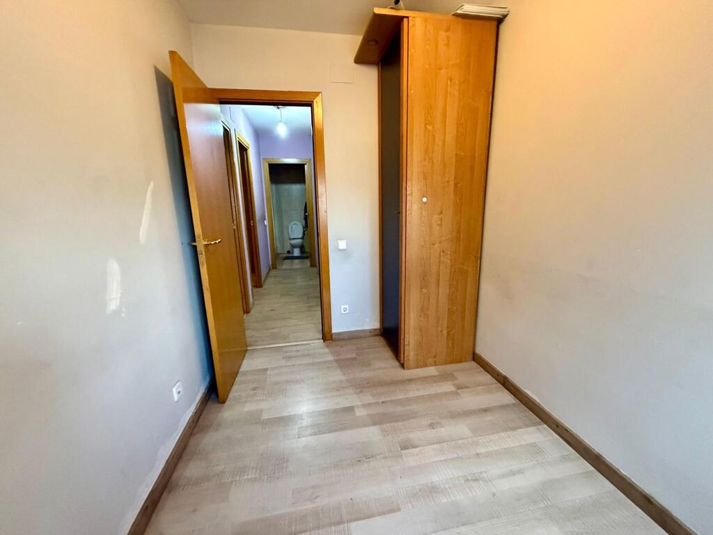 ESPECTACULAR PISO EN SANTA CLARA-CAPUTXINS-HOSPITAL, VIC - foto 13