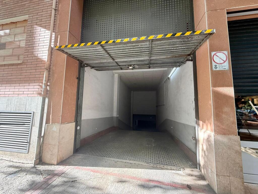 ESPECTACULAR PISO EN SANTA CLARA-CAPUTXINS-HOSPITAL, VIC - foto 16