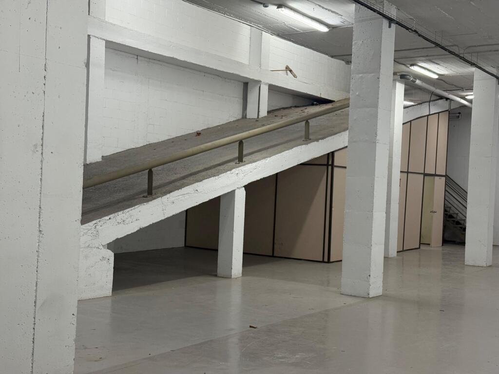 NAVE EN VENTA EN MATARÓ - foto 11