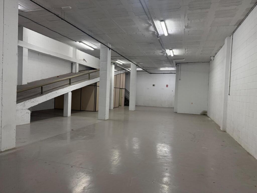 NAVE EN VENTA EN MATARÓ - foto 13