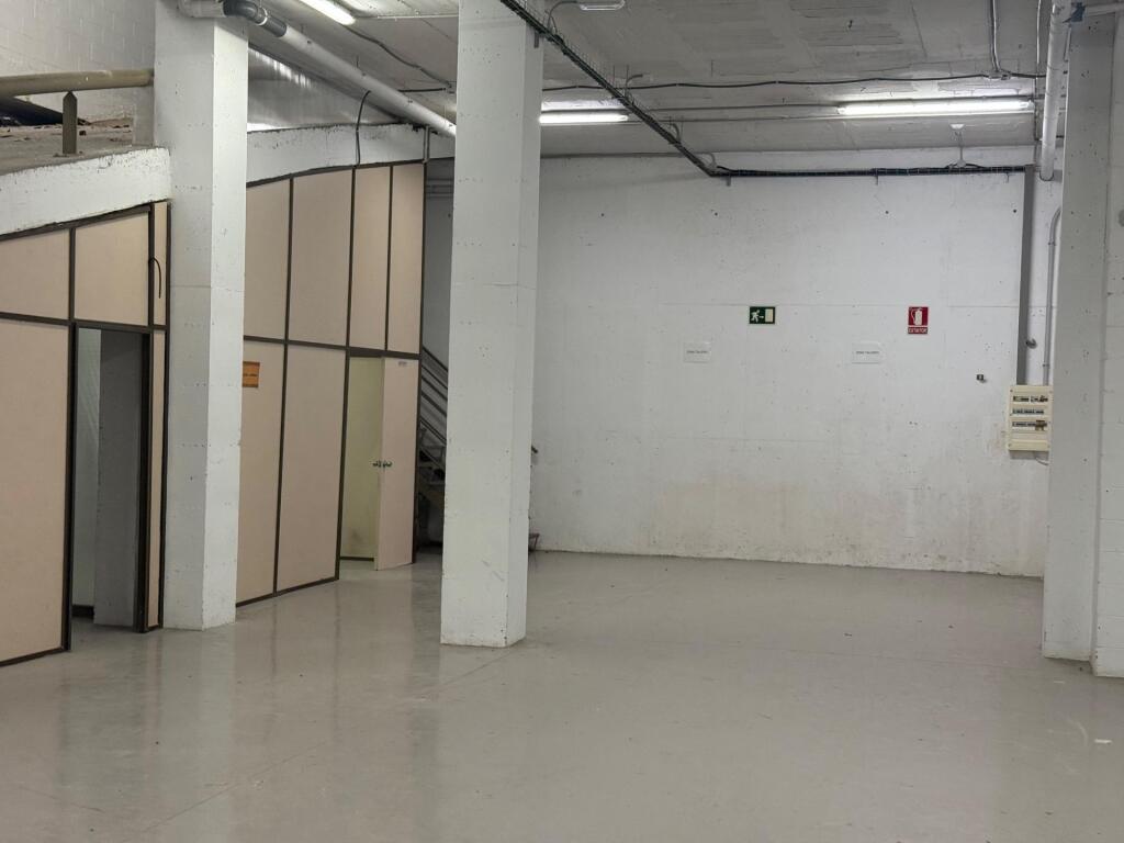 NAVE EN VENTA EN MATARÓ - foto 15