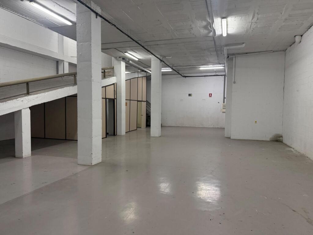 NAVE EN VENTA EN MATARÓ - foto 16