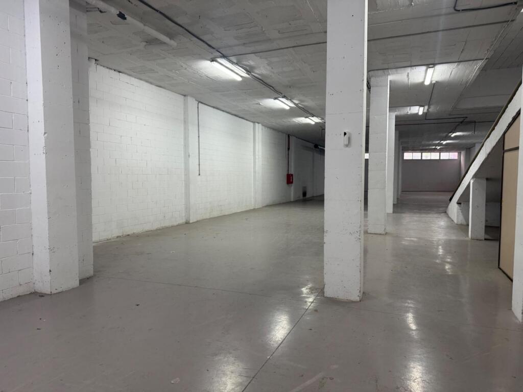 NAVE EN VENTA EN MATARÓ - foto 18