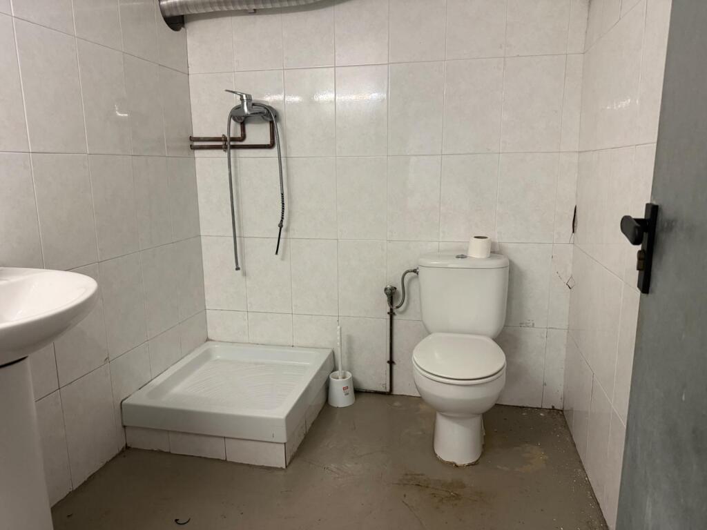 NAVE EN VENTA EN MATARÓ - foto 21