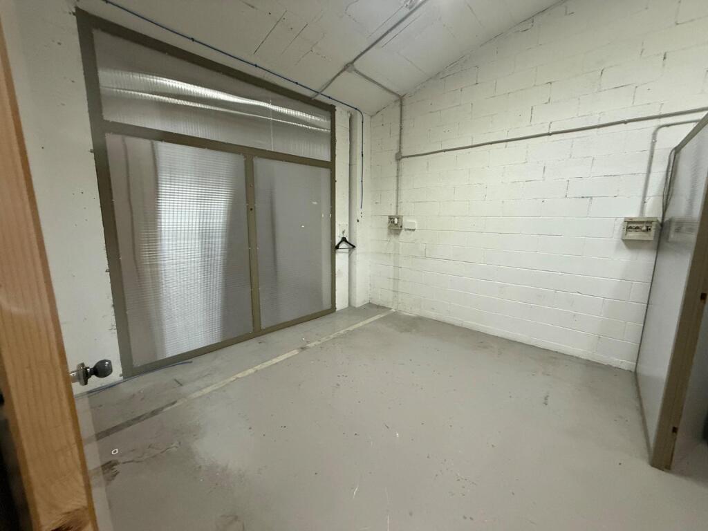 NAVE EN VENTA EN MATARÓ - foto 27