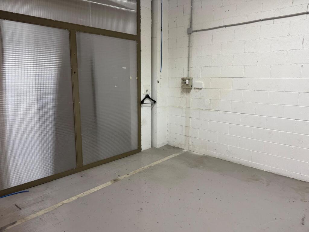 NAVE EN VENTA EN MATARÓ - foto 28