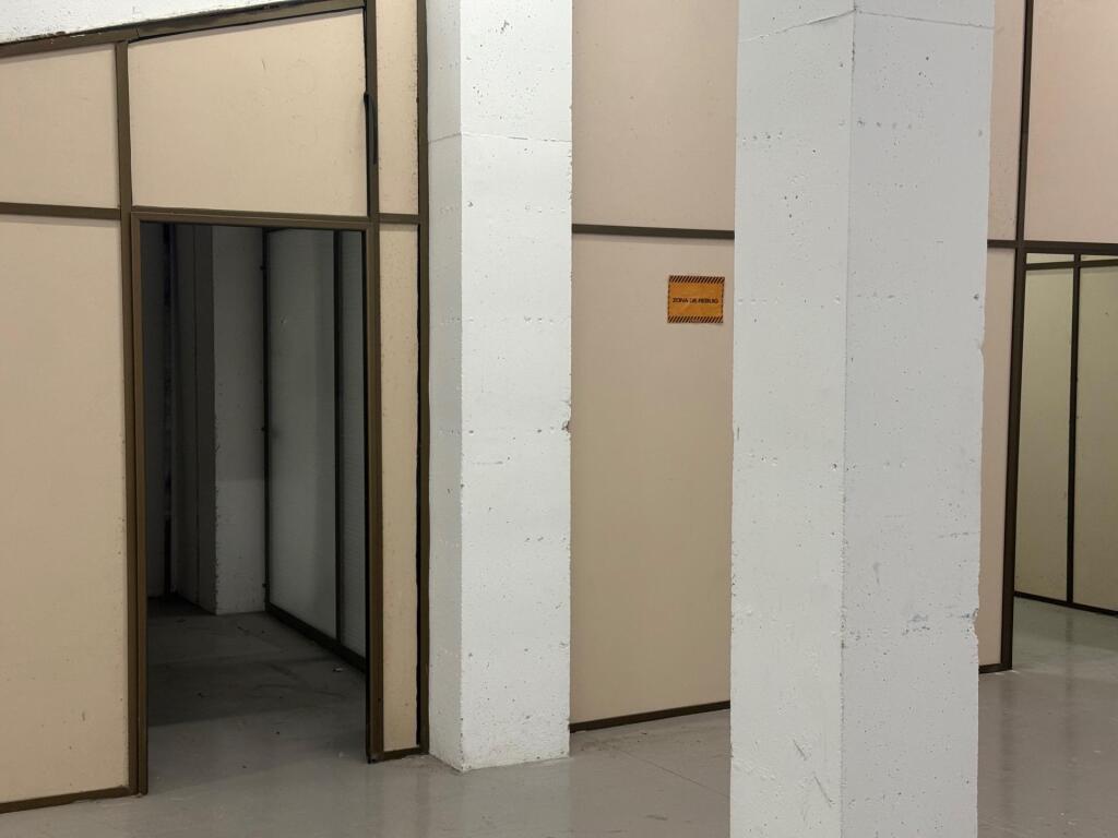 NAVE EN VENTA EN MATARÓ - foto 33
