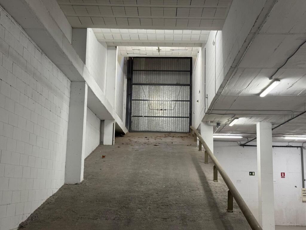 NAVE EN VENTA EN MATARÓ - foto 35