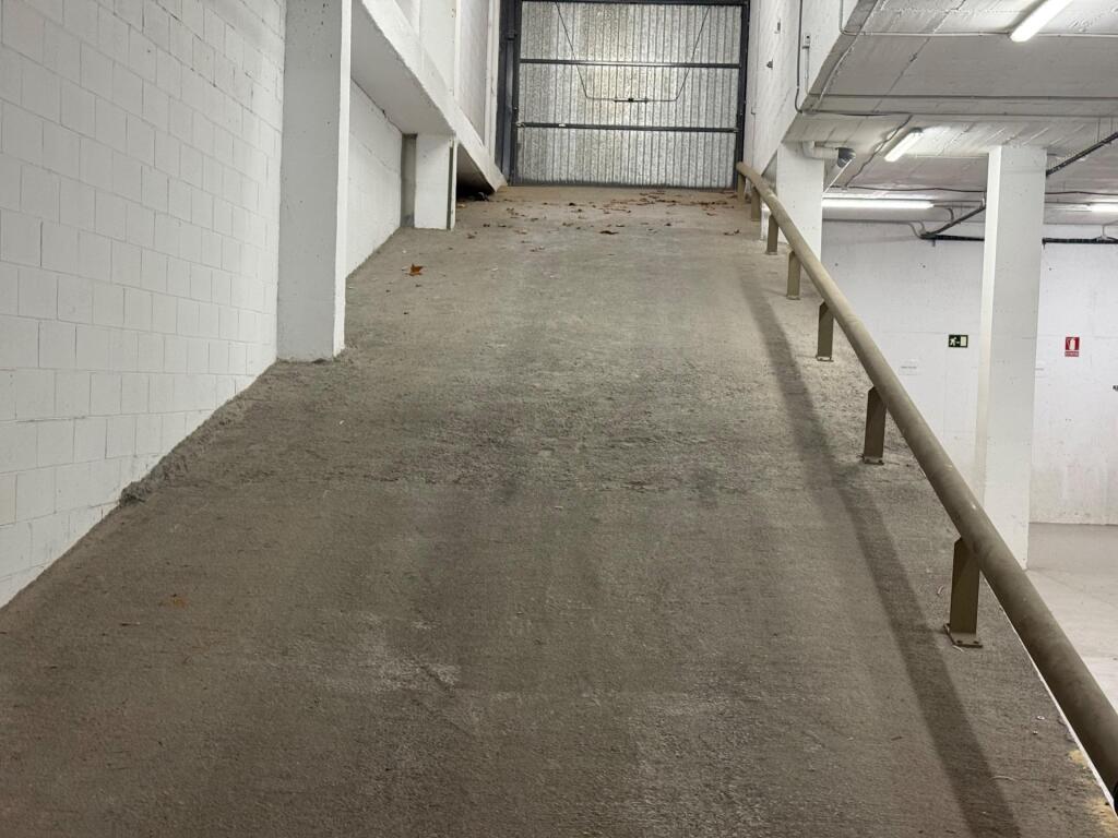 NAVE EN VENTA EN MATARÓ - foto 39