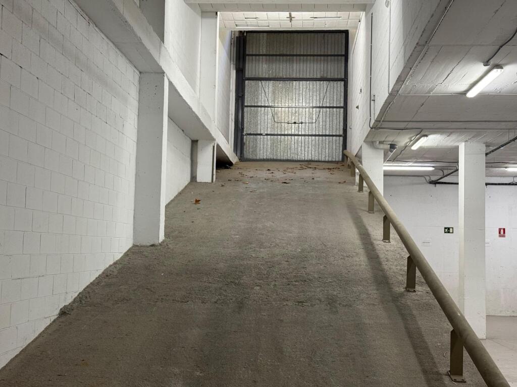 NAVE EN VENTA EN MATARÓ - foto 40