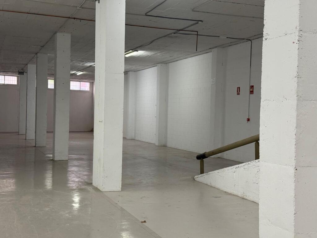 NAVE EN VENTA EN MATARÓ - foto 42