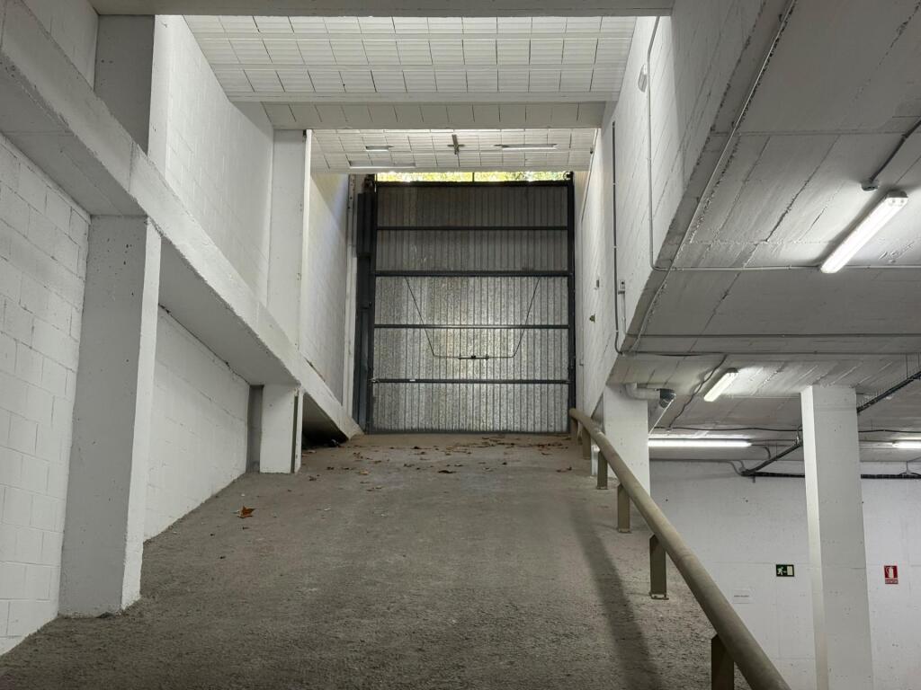 NAVE EN VENTA EN MATARÓ - foto 43