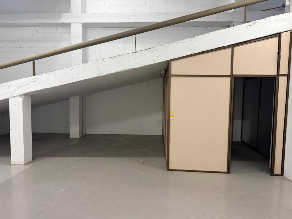 NAVE EN VENTA EN MATARÓ - foto 46