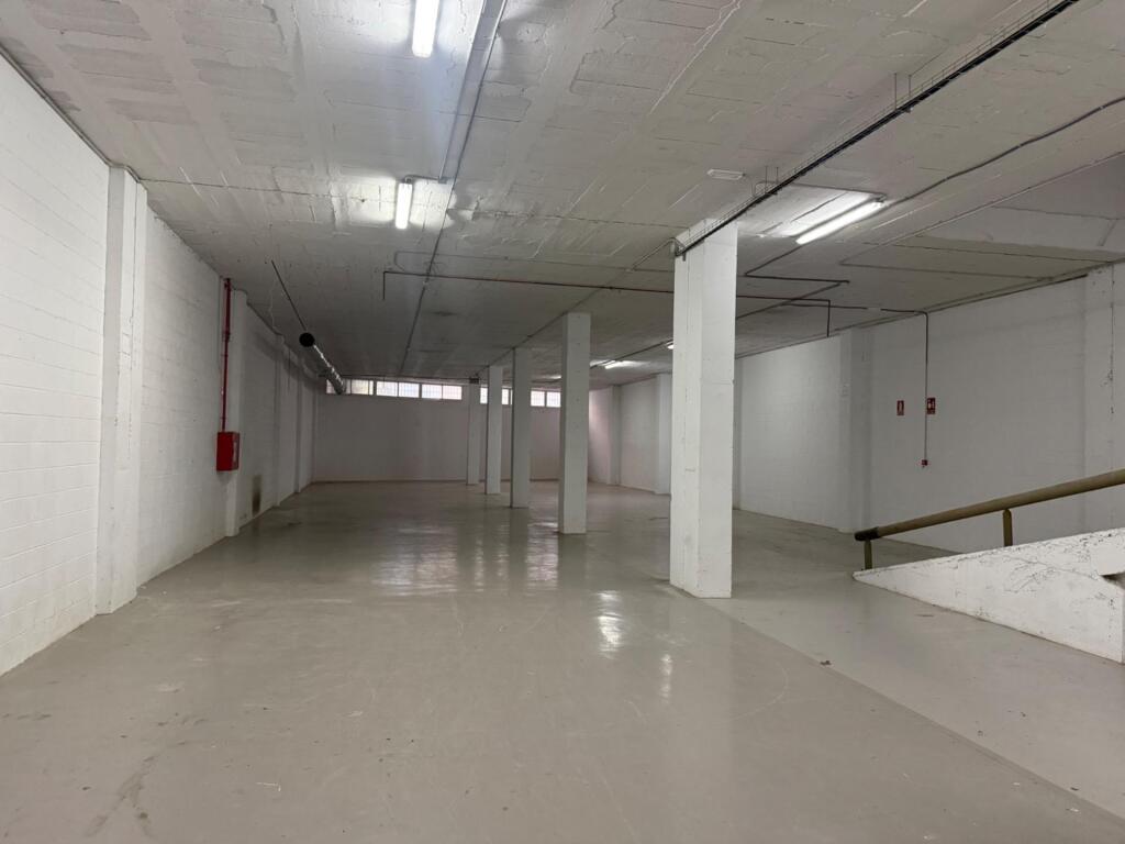 NAVE EN VENTA EN MATARÓ - foto 48