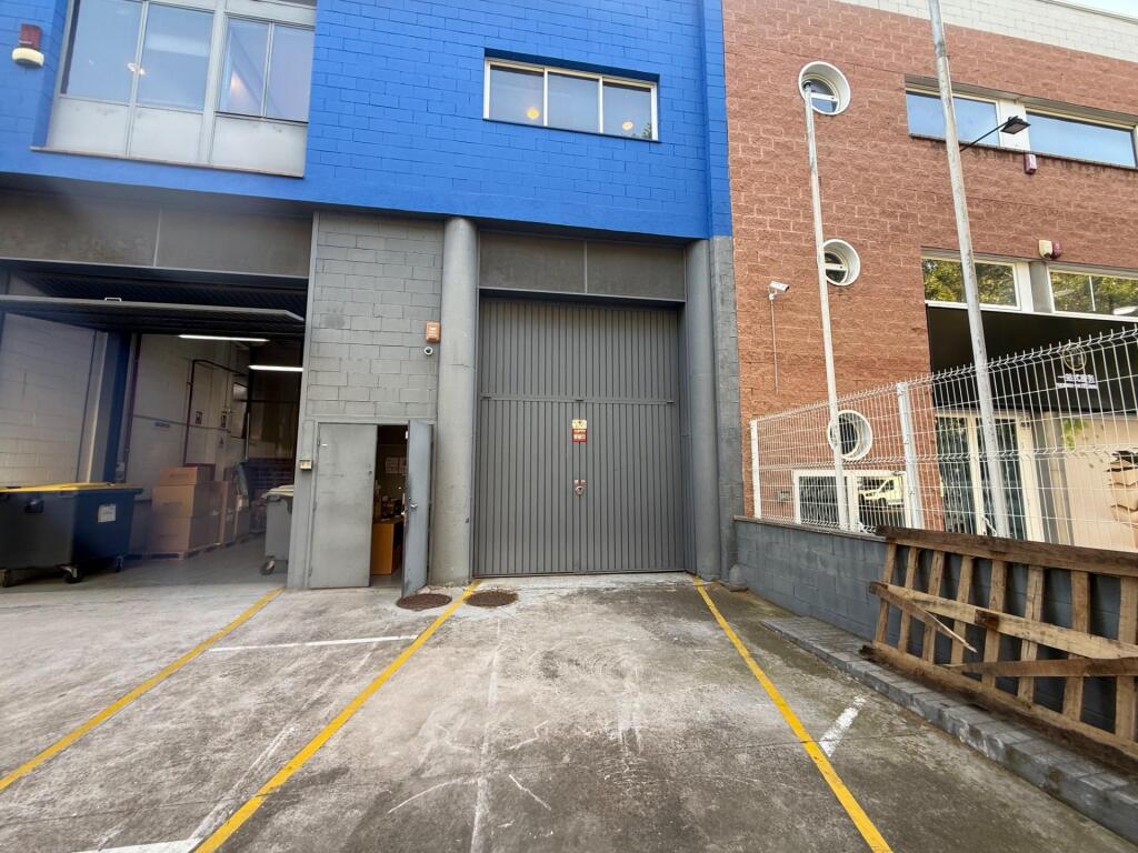 NAVE EN VENTA EN MATARÓ - foto 50