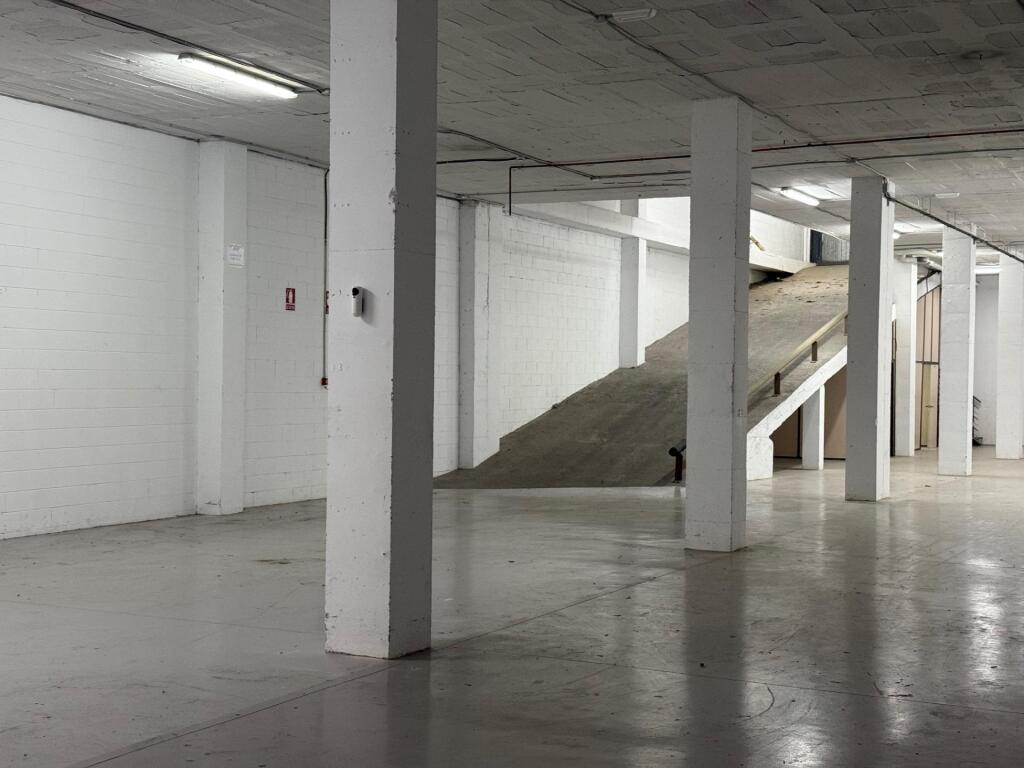 NAVE EN VENTA EN MATARÓ - foto 6