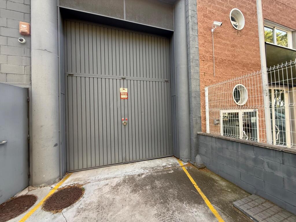 NAVE EN VENTA EN MATARÓ - foto 51