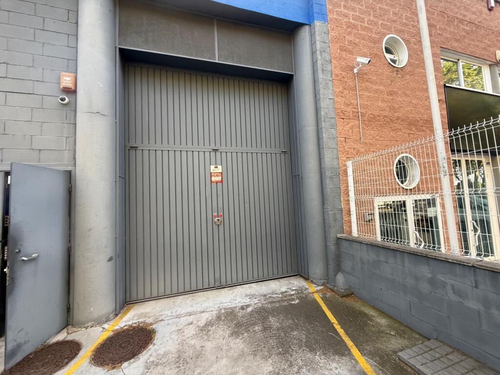 NAVE EN VENTA EN MATARÓ - foto 52