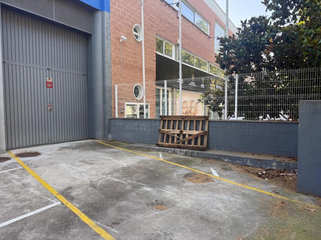 NAVE EN VENTA EN MATARÓ - foto 55