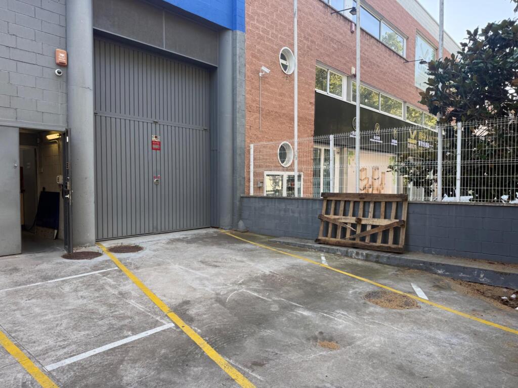 NAVE EN VENTA EN MATARÓ - foto 56
