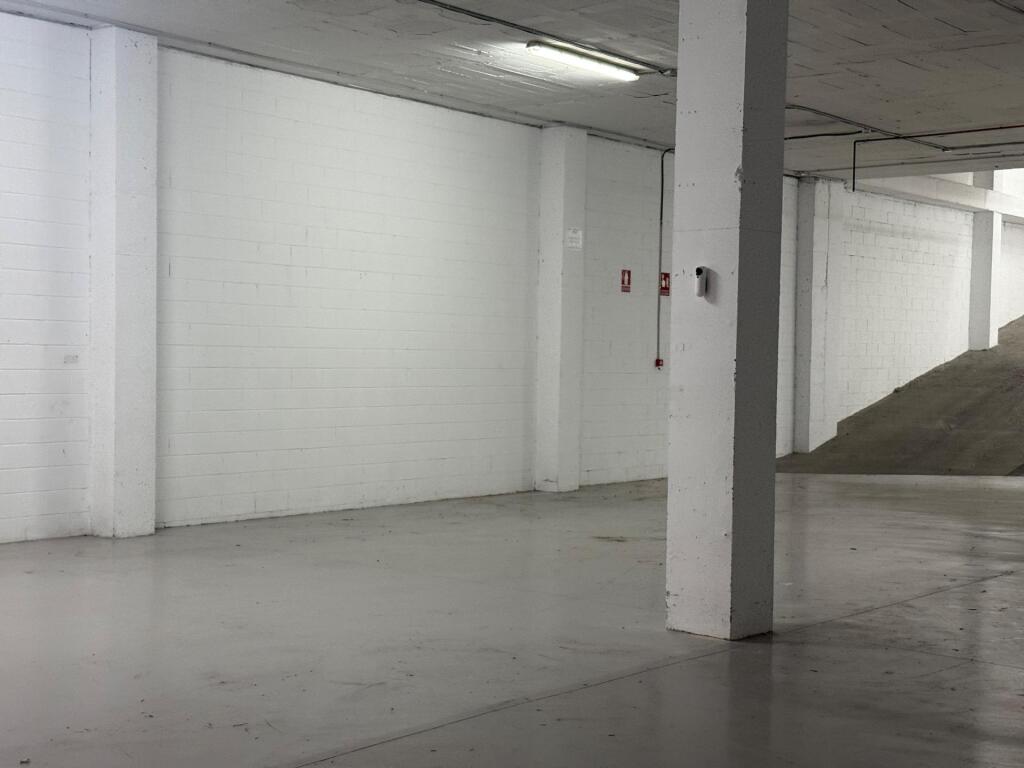 NAVE EN VENTA EN MATARÓ - foto 7
