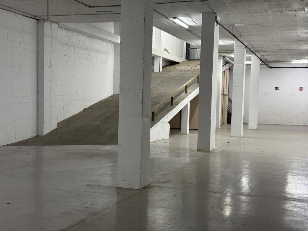NAVE EN VENTA EN MATARÓ - foto 8