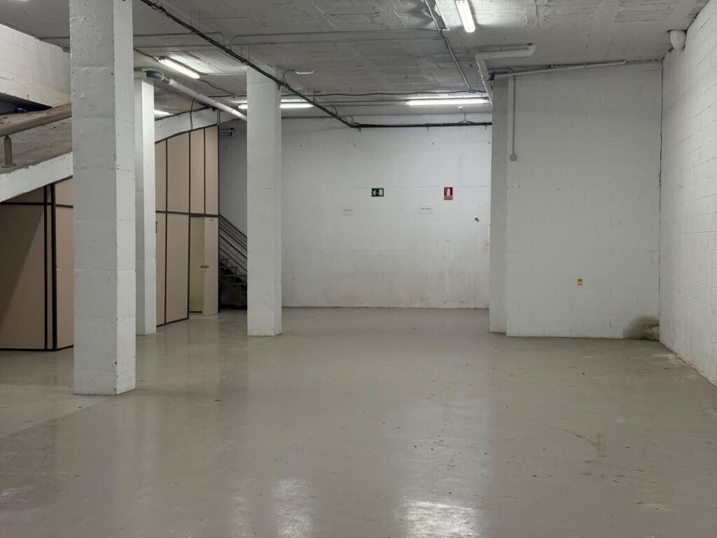 NAVE EN VENTA EN MATARÓ - foto 10