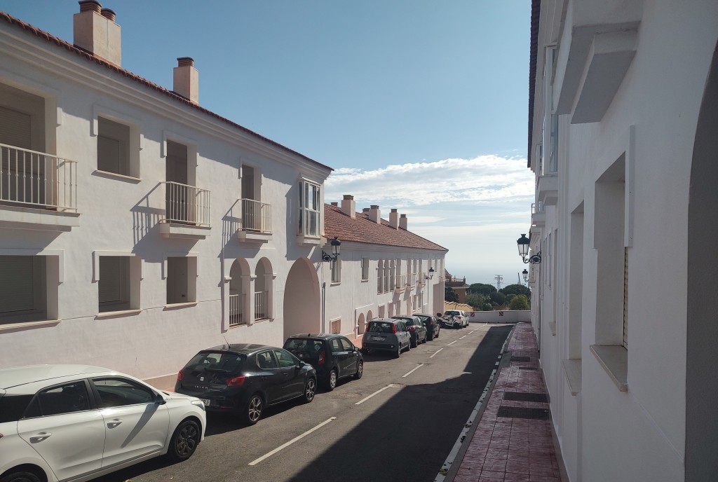 Piso en Venta en Benalmadena Málaga