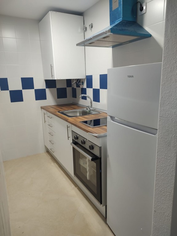Piso en Venta en Benalmadena Málaga - foto 2