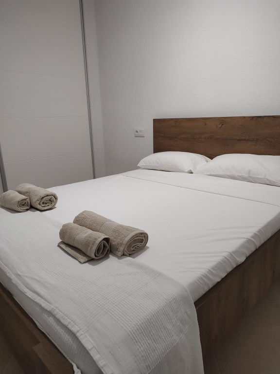 Piso en Venta en Benalmadena Málaga - foto 5